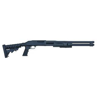 MOSS FLEX 590 TACTICAL 12GA 20